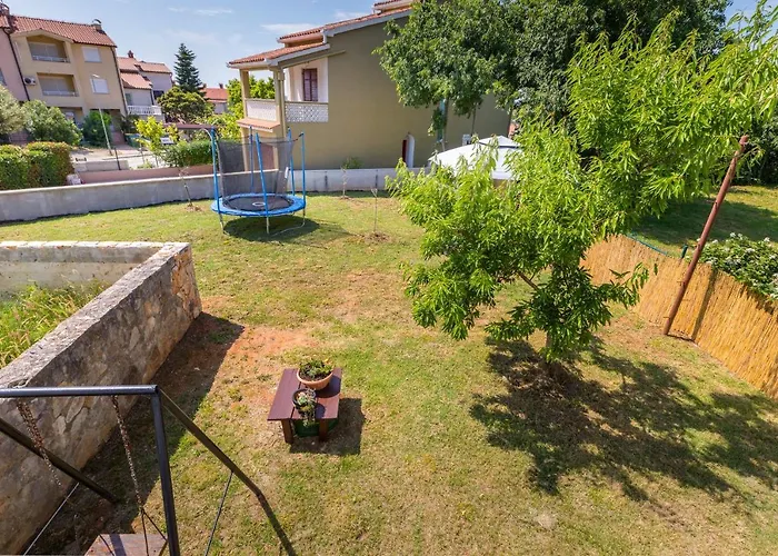 Διαμέρισμα Lora *