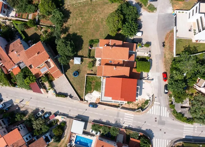 Lora Διαμέρισμα